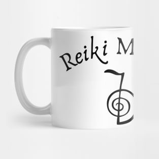 Reiki Master Mug